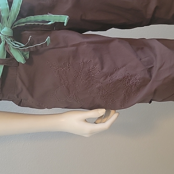 NIKE capris - Picture 2 of 7